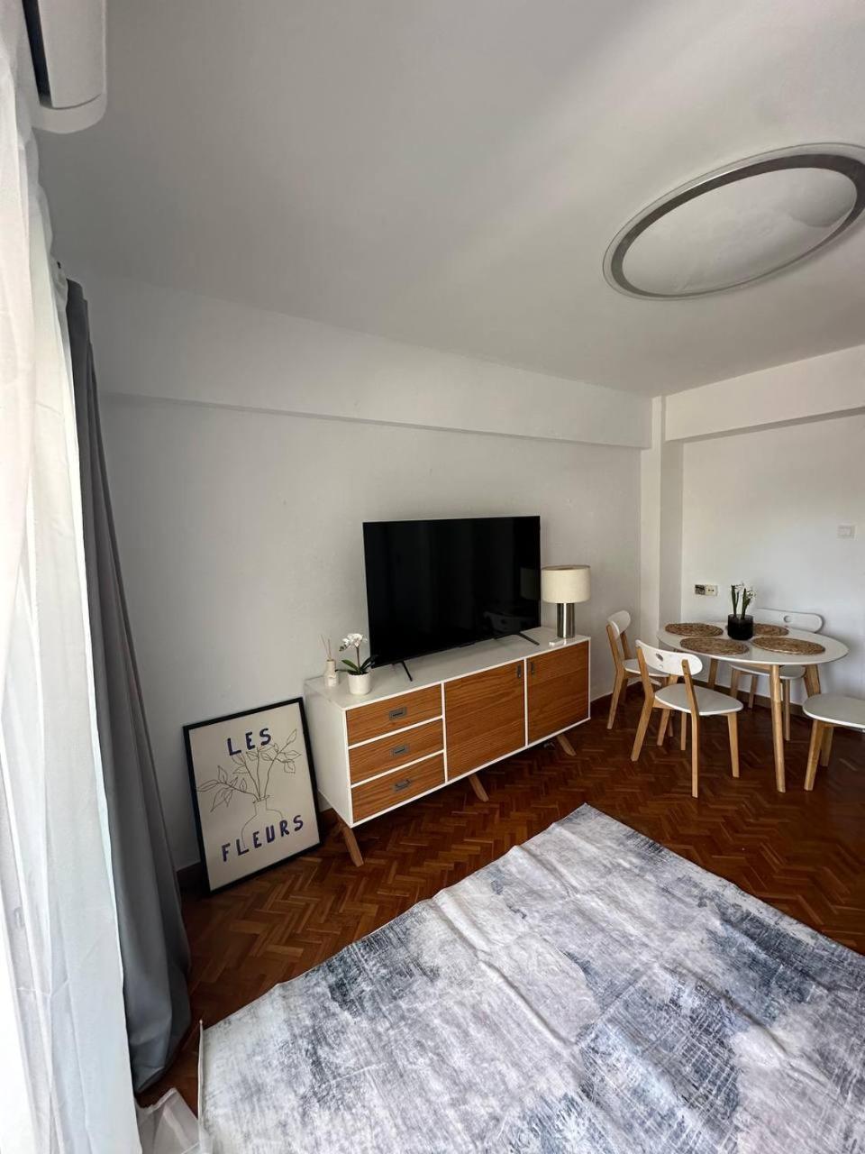 Seashell Apartment In Cullera Exterior photo